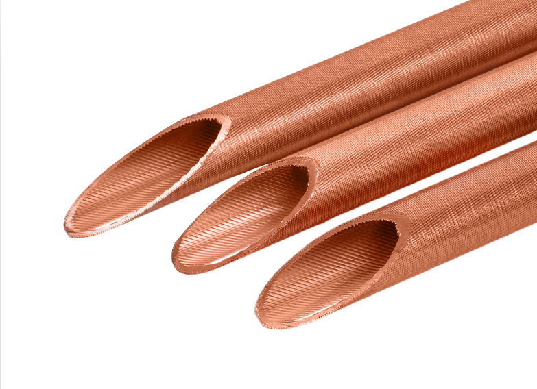 Feadán galaithe copair