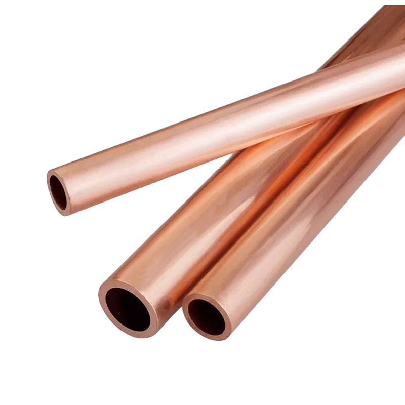 Feadán copair tiubh le ballaí: Réiteach miotail ardfheidhmíochta d'iarratais ilpháirceanna