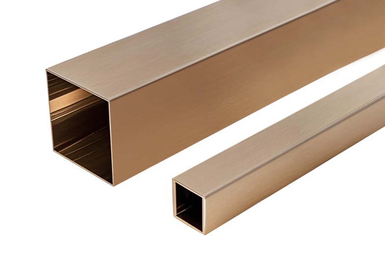 Feadán cearnógach copair